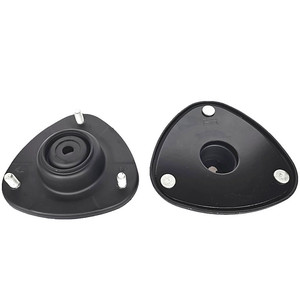 Soporte Superior de Amortiguador Delantero para Acura MDX 51920 S0x A02, Soporte de Goma para Repuesto o Reparación - Product Image 5