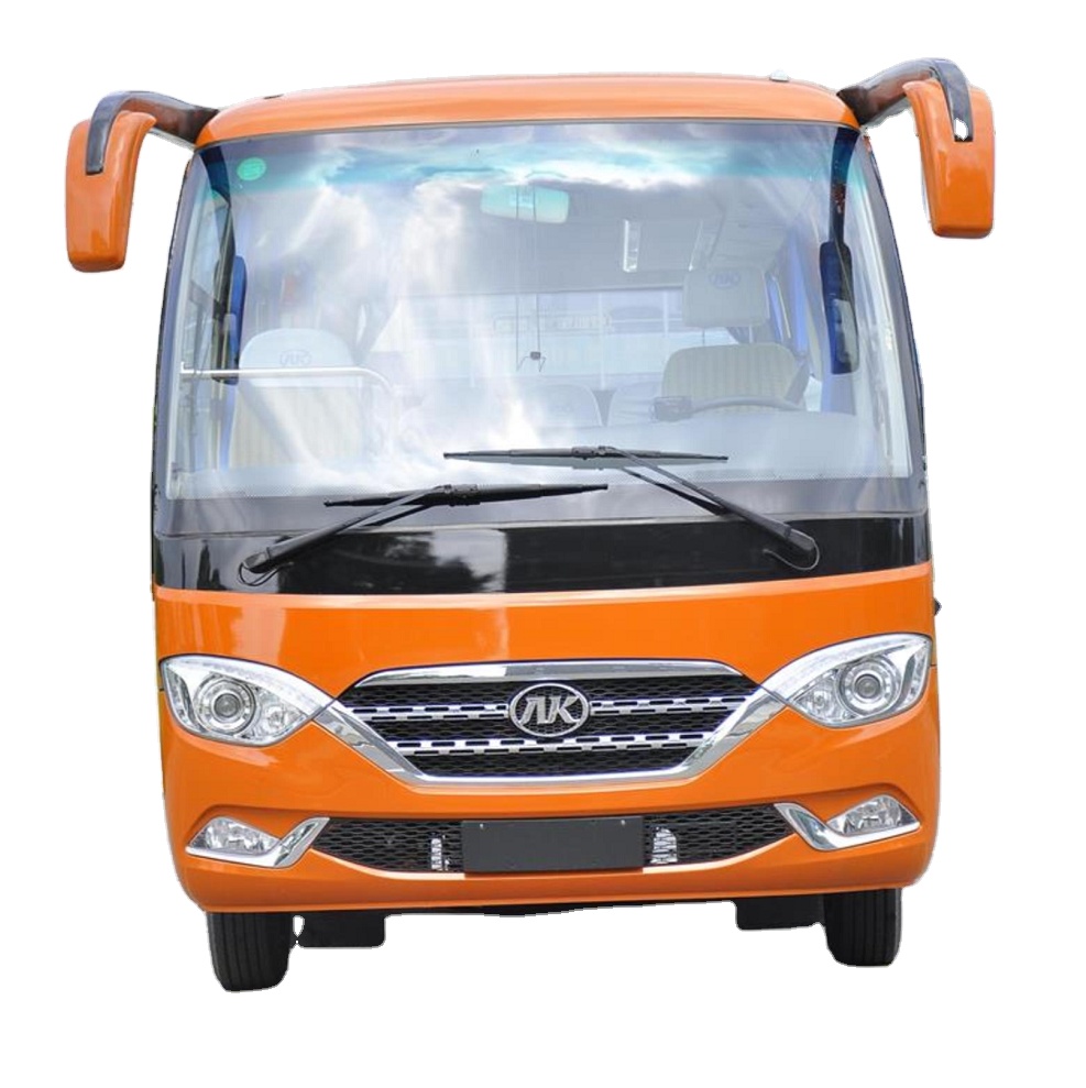 Ankai Euro V 23 + 1 местный трансфер на среднее и короткое расстояние, микроавтобус для продажи LHD RHD