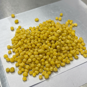 VGFert - Conditionneur de sol granulaire jaune de haute qualité pour une agriculture optimisée, engrais contrôlé, prix usine, OEM - Product Image 1