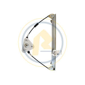 Regulador de Ventana Ac Rolcar ADAPTABLE para OE 46407884, compatible con Fiat Bravo 1995 - Product Image 3