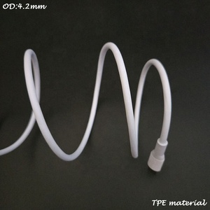 Logo personnalisé Personnalisation Systèmes IOS indestructibles PD 27W Câbles d'alimentation USB C à 8 broches - Product Image 6