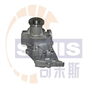 Simis Auto Motor Parts Waterpomp Voor Chery Qq Toyota Ejde Ejve Oem 372-1307010 Koelsysteem Assy