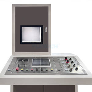 Eco-Friendly 4 Color Ci Polyethylene Alurinum Foil Flexo Printing Machine With Ceramic Anilox Roller - Product Image 3