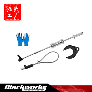 Internal Cv Shaft <b>Puller</b> Set With Adapter Slide Hammer Universal Joint Remover <b>Tool</b> Case Included 58 18 Specification - Product Image 5