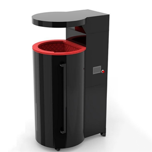 อ่างแช่ตัวเย็นคุณภาพสูง 1.5 กิโลวัตต์ ใช้กับไนโตรเจนเหลว สำหรับลดน้ำหนัก เหมาะสำหรับสปาหรู - Product Image 1