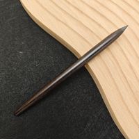 Crayon éternel en bois massif pour la vente en gros – Technologie d'écriture illimitée, dessin et croquis, haute résistance à la casse, sans aiguillage