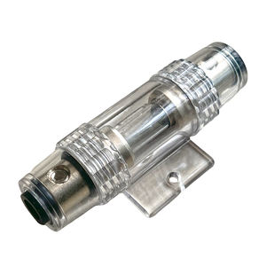 Portafusibile AGU calibro 4 o 8 In linea di alta qualità portafusibile impermeabile ANL singolo - Product Image 2