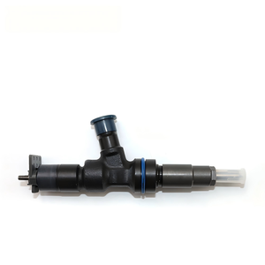 Injecteur diesel 295700-1200 5710940 571-0940 295700-1201 295700-1202 295700-1205 295700-1203 295700-1204 295700-1206 - Product Image 6
