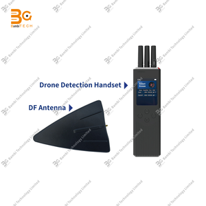 Detector de Drones Portátil, Localizador de Drones, Identificación y Detección de Dirección de Drones - Product Image 2