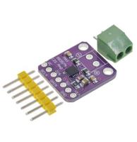 Carte d'amplificateur audio I2S MAX98357, module d'amplificateur de classe D pour Raspberry Pi ESP32, accessoires pour commutateur