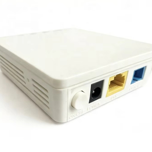 Modem Terminal ONU HG8310M 1GE XPON pour FTTH, Carte Mère Originale <span class=keywords><strong>Huawei</strong></span>, Équipement Fibre Optique EPON GPON ONT SC, <span class=keywords><strong>Firmware</strong></span> Anglais - Product Image 1