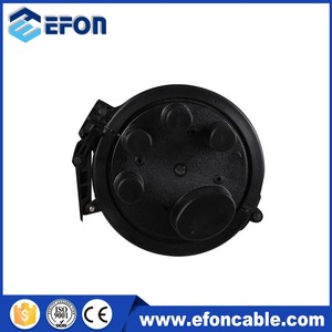 Cierre <span class=keywords><strong>de</strong></span> <span class=keywords><strong>Empalme</strong></span> Impermeable IP68 con Funda Termocontraíble para <span class=keywords><strong>Empalme</strong></span> <span class=keywords><strong>de</strong></span> <span class=keywords><strong>Fibra</strong></span> Óptica - Product Image 4