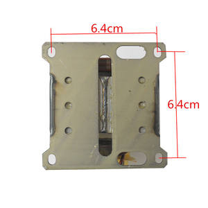 Repuestos para Aires Acondicionados Inverter Midea e Hisense, Unidades Exteriores con Reactores, Inductores, Bobinas de Choque y Transformadores - Product Image 4