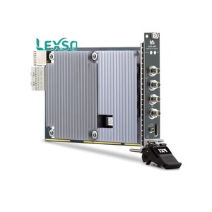 เครื่องกำเนิดสัญญาณ National Instruments Pxie-5413 Pxi เครื่องมือวัดอิเล็กทรอนิกส์ แบบ OEM ปรับแต่งได้ รับประกัน 3 เดือน Lexso - Product Image 4