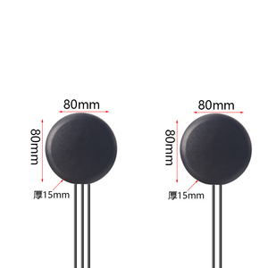 Modulo <span class=keywords><strong>antenna</strong></span> combinato <span class=keywords><strong>tre</strong></span>-in-uno GNSS+2.4G+4G, cabinet universale, impermeabile, <span class=keywords><strong>antenna</strong></span> ad alta precisione L1/L5 - Product Image 2