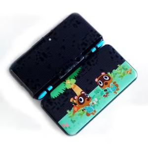 เคสคอนโซลเกมสำหรับ2DS ใหม่ XL ฝาครอบป้องกันจะถูกแทนที่ด้วย - Product Image 3