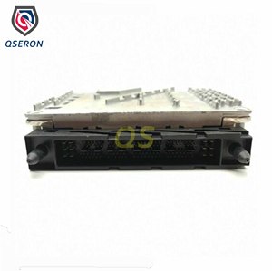 หน่วยควบคุมเครื่องยนต์รถยนต์มือสองของแท้ ECU 30637733A โมดูลคอมพิวเตอร์ ECM PCM 8673269สำหรับวอลโว่ <span class=keywords><strong>S60</strong></span> S80 V70 XC90 XC70 - Product Image 6