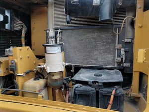 Excavatrice d'occasion de haute qualité 15 tonnes Cat 315D Excavatrice hydraulique d'occasion sur chenilles Caterpillar CAT 315D Offre Spéciale - Product Image 6