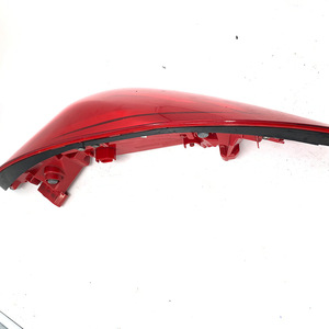 Conjunto de luz trasera original para Porsche Palamela 14-15-16 970 New Palamela Auto Parts - Product Image 3