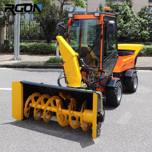 الأكثر مبيعًا توزيع مباشر من المصنع لكسح الثلج بالبلدية - Product Image 3