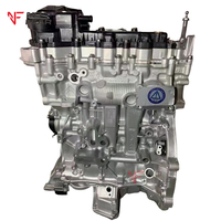 1199cc 1.2T HN03 moteur bloc Long pour Peugeot 308 408 2008 308S Citroen C4L C3-XR C4 moteur assemblage