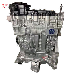 1199cc 1.2T HN03 moteur bloc Long pour Peugeot 308 408 2008 308S Citroen C4L <span class=keywords><strong>C3</strong></span>-XR C4 moteur assemblage - Product Image 2
