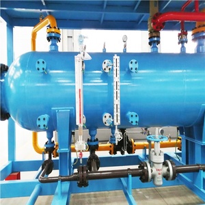 Free Water <span class=keywords><strong>Knock</strong></span> Out Drum / KO Trommeln/Edelstahl wäscher für Well <span class=keywords><strong>Test</strong></span> Separator Skid - Product Image 2