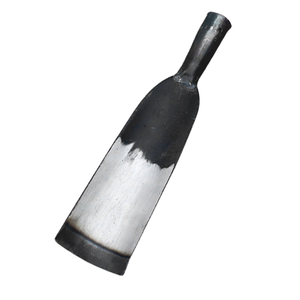 La pala d'albero forgiata, ispessita e scavatrice di buche di Luoyang è uno strumento per scavare fosse, alberi e sabbia, nonché per esterni - Product Image 1