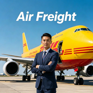 Cheapest Ddp Door to Door Services Sea Shipping Agent Freight Forwarder From China to Usa Uk France <b>Transport</b> Agent - Product Image 1