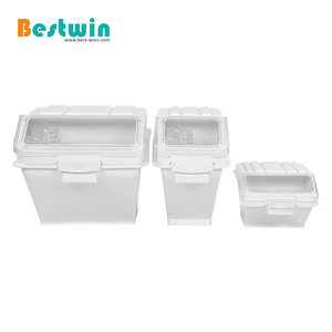 Contenitore <span class=keywords><strong>per</strong></span> <span class=keywords><strong>alimenti</strong></span> <span class=keywords><strong>in</strong></span> <span class=keywords><strong>plastica</strong></span> con ingredienti <span class=keywords><strong>in</strong></span> polipreetilene PP contenitore <span class=keywords><strong>per</strong></span> <span class=keywords><strong>alimenti</strong></span> e zucchero di riso - Product Image 2