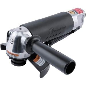 เครื่องเจียรลม Ingersoll Rand รุ่น 422G-A ขนาด 5 นิ้ว 12000 รอบต่อนาที แบบระบายลมด้านหน้า - Product Image 1