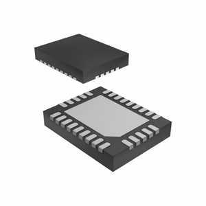 Servicio Integral Original de Gestión de Energía (PMIC) 28 VFQFN Componentes Electrónicos con Pad Expuesto TPS51362RVET - Product Image 1