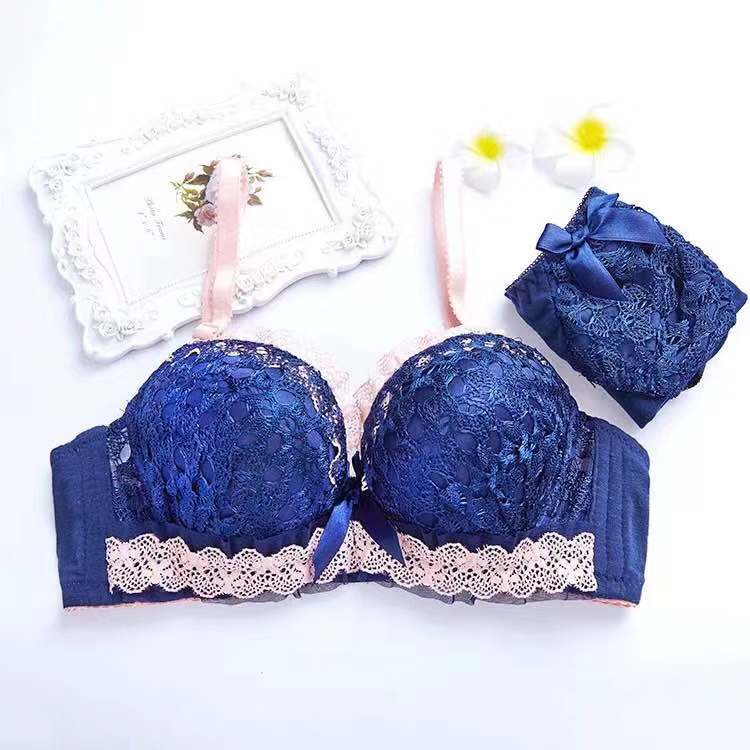 Blu reale
