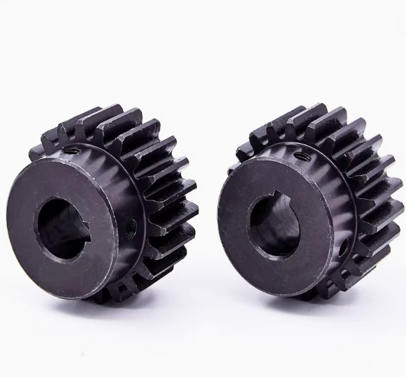 Bevel Gear Hobbing Gear Helical Gear