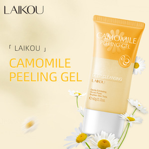 <span class=keywords><strong>Gel</strong></span> <span class=keywords><strong>Facial</strong></span> Exfoliante, Hidratante, Nutritivo y <span class=keywords><strong>Limpiador</strong></span> de Poros, Cuidado Suave, Más Vendido - Product Image 1