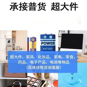 Solutions logistiques personnalisées pour le fret maritime de marchandises surdimensionnées de Chine vers le Japon, livraison porte-à-porte en conteneur complet. - Product Image 4