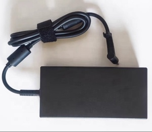 20V 12A 240W สำหรับ <span class=keywords><strong>Chicony</strong></span> A20-240P2A อะแดปเตอร์จ่ายไฟ AC สำหรับ MSI GE76 GE66 GP76 4.5*3.0mm 5.5*2.5mm 4.5*3.0mm - Product Image 5