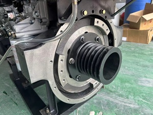 เครื่องยนต์ทางทะเล YCD4J22T-115 กำลัง 116 แรงม้า 2600 รอบต่อนาที สามารถแปลงเป็นแท่นขุดเจาะ เครื่องย่อยแบบเคลื่อนที่ และเครื่องยนต์แบบอยู่กับที่ได้ - Product Image 4