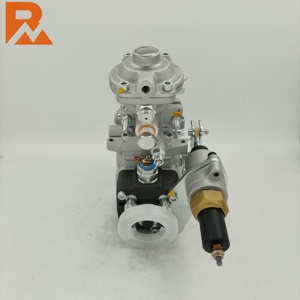 Pompe à injection de carburant 0460424519 VE4 12F1150L1160 558002217 L1160 pour moteur diesel S8000 3.9L - Product Image 5
