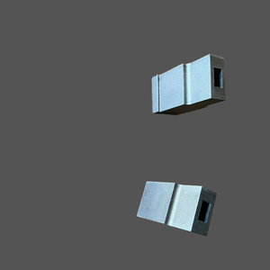 Высокотемпературные автомобильные штампованные пресс-формы с хорошей производительностью, не прилипающий материал - Product Image 3