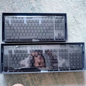Logitech-Teclados mecánicos inalámbricos G913/G913 TKL RGB, teclados para videojuegos a prueba de agua - Product Image 3