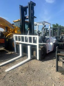 <span class=keywords><strong>Forklift</strong></span> TCM 70 Berkualitas Tinggi Merek Jepang 7 Ton Bekas Kondisi Baik Harga Murah Dijual untuk <span class=keywords><strong>Forklift</strong></span> Bekas - Product Image 3