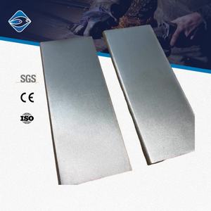 Personnalisé 600 #   Meule abrasive carrée en céramique CBN pour meuleuse d'angle, idéale pour les applications sur métaux ferreux - Product Image 1