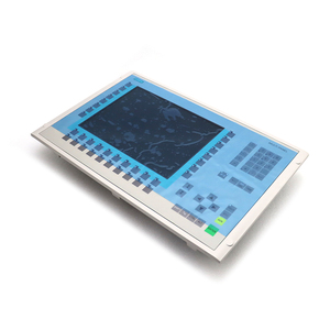 แผงควบคุม 6AV6542-0DA10-0AX0 รุ่น MP370 มัลติพาแนล จอแสดงผล CSTN ขนาด 12 นิ้ว หน้าจอสัมผัส HMI 6AV65420DA100AX0 Siemens HMI - Product Image 1