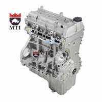 MOTOR MTI BERKUALITAS TINGGI BARU K12B K14B K15B  BLOK MESIN LENGKAP K12B K14B K15B untuk SUZUKI CIAZ