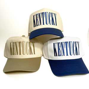 Casquettes de baseball avec logo brodé 3D, logo en relief, casquette structurée, broderie 3D, casquette de baseball à 5 panneaux avec visière incurvée - Product Image 4