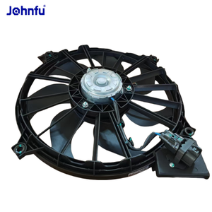 Ventilador <span class=keywords><strong>de</strong></span> Radiador Nuevo JOHNFU <span class=keywords><strong>de</strong></span> 12V para Chery Tiggo E3/5/7/8/ OMODA, Piezas <span class=keywords><strong>de</strong></span> Rendimiento Automotriz OEM 302000022AA/302000123AA - Product Image 2