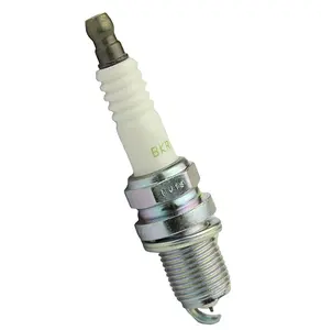 หัวเทียนอิริเดียมสำหรับรถยนต์หัวเทียน7090 BKR5EGP หัวเทียนรถยนต์ - Product Image 1