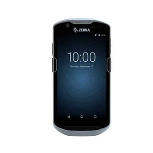 Terminal tactile Zebra Tc57, ordinateur industriel mobile 1D 2D, robuste, Wifi, Bluetooth, collecteur de données portable - Product Image 5