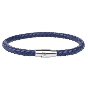 Pulsera Deportiva/Casual para Hombre <span class=keywords><strong>Tommy</strong></span> <span class=keywords><strong>Hilfiger</strong></span>, de Acero Inoxidable y Aleación de Zinc, Certificada por CAL para Compromiso - Product Image 2